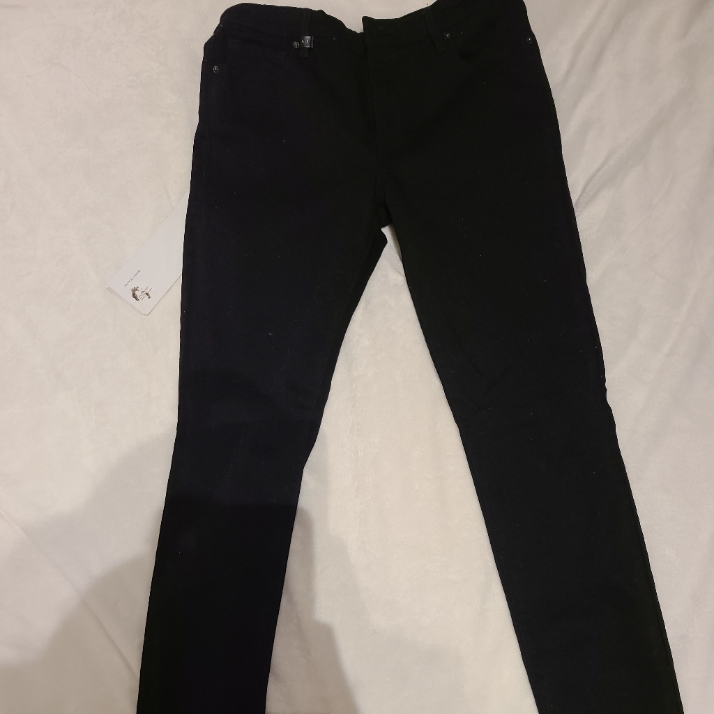 Brand New Armani Exchange Skinny Leg Jeans